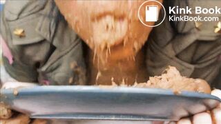 gorgeous and sexy Russian craps