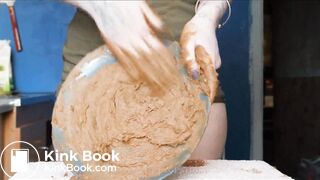 gorgeous and sexy Russian craps