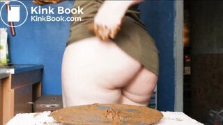 gorgeous and sexy Russian craps