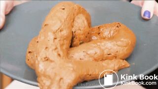 gorgeous and sexy Russian craps