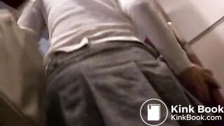 accident scat japanese ten girl