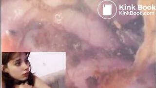 Buttcam - See Inside Beautiful Bums