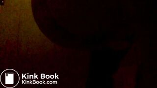 Voyeur toilet. Pissing and eventually shitting