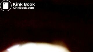 Voyeur toilet. Pissing and eventually shitting