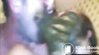 Dirty litle girl - video 3