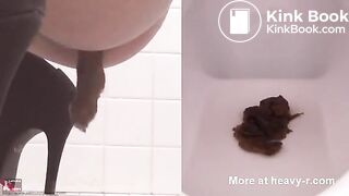 asian teen hot creamy shit