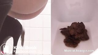 asian teen hot creamy shit