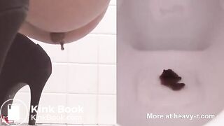 asian teen hot creamy shit