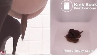 asian teen hot creamy shit