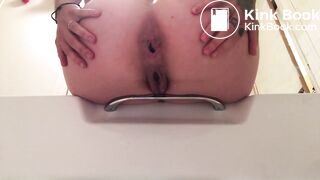 AMATEUR SECOND SCAT VIDEO