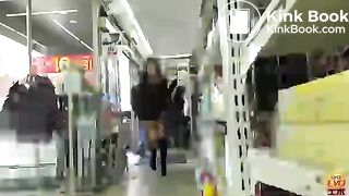 multiple asians shitting part 6