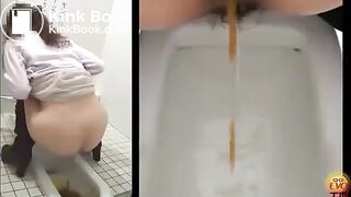multiple asians shitting part 6