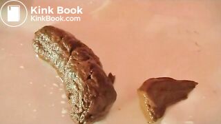 toilet slave - video 61