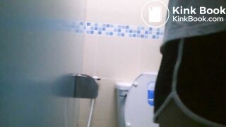 girls THAI shitting 2