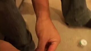 panty poop - video 164