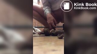 new scat 2 - video 2