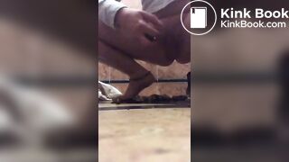 new scat 2 - video 2