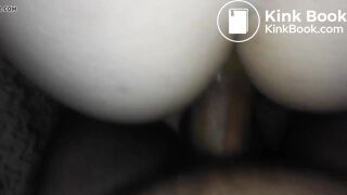 Bulgarian shitty anal fuck