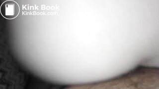 Bulgarian shitty anal fuck