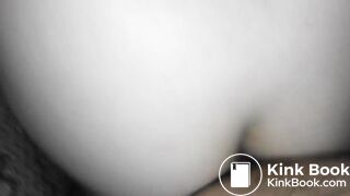 Bulgarian shitty anal fuck