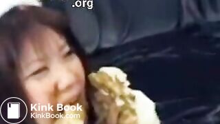 Real Japanese scat_01