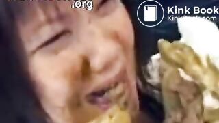 Real Japanese scat_01