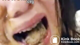 Real Japanese scat_01