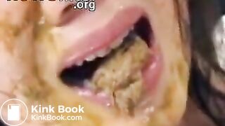 Real Japanese scat_01