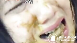 Real Japanese scat_01