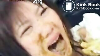 Real Japanese scat_01