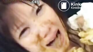 Real Japanese scat_01