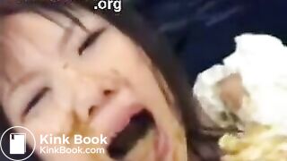 Real Japanese scat_01