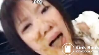 Real Japanese scat_01