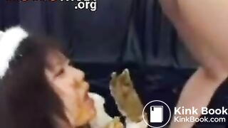 Real Japanese scat_01