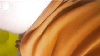 Brutal 3 day hold logs, toilet pee