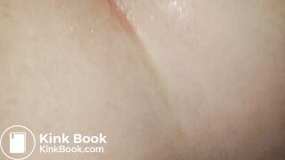 Dirty Ass to Pussy (DA2P) on Girlfriend