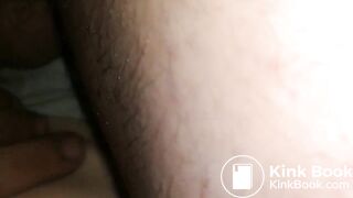 Dirty Ass to Pussy (DA2P) on Girlfriend