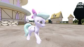 Flitter Quick Stop Sfm