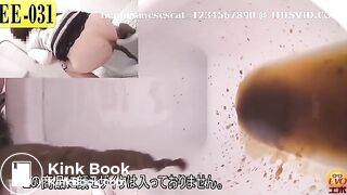 japanese poop compilation 5