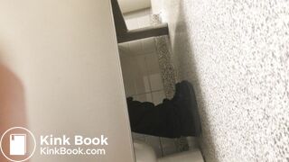 Voyeur pooping - video 8
