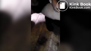 solo scat girl - video 42