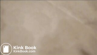 girl shit in bed - video 2