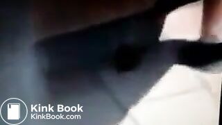 Lazy Shit at the Bus Stop