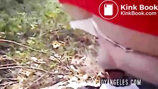 female diarrhea in nature