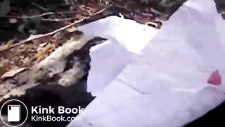 female diarrhea in nature