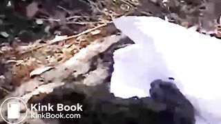 female diarrhea in nature