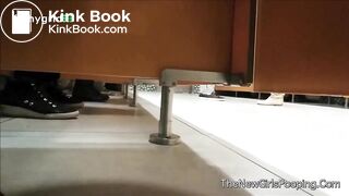 toilet poop - video 33