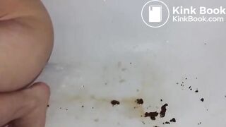 клизьма в ванной 11