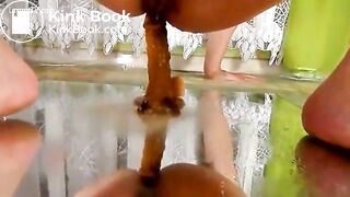 shitty dildo - video 14