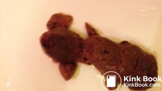 Japanese up close diarrhea RASTD_419-3